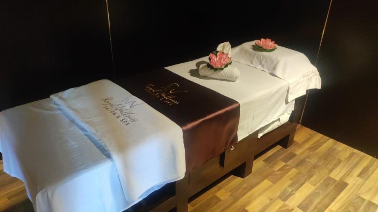 Hotel Noorjahan Grand Sylhet Luaran gambar