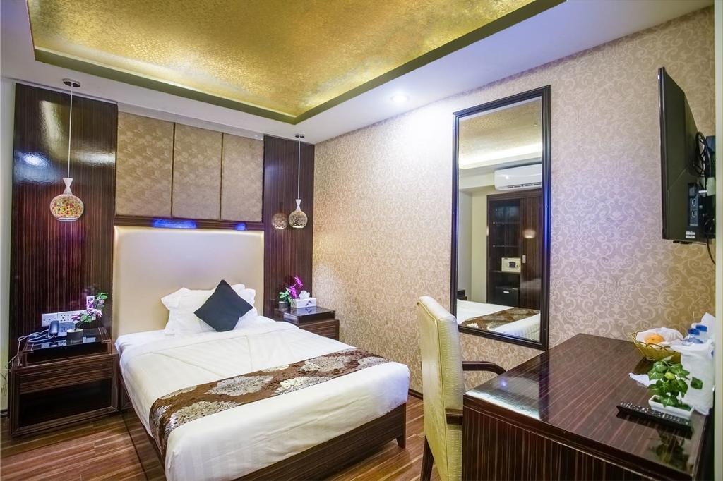 Hotel Noorjahan Grand Sylhet Luaran gambar